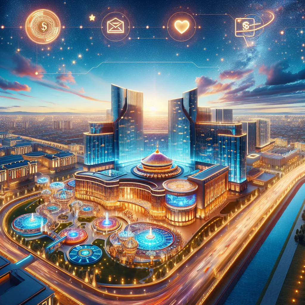 Обзор Sultan Казино Казахстан