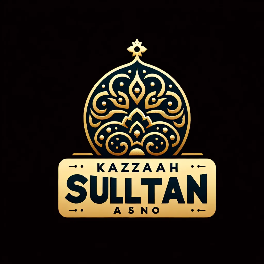 Sultan Казино Казахстан - Играть онлайн Logo
